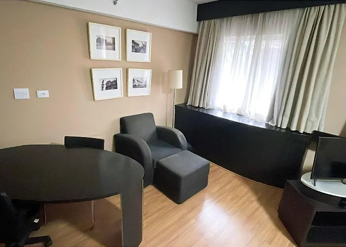 Add Flat Bela Vista