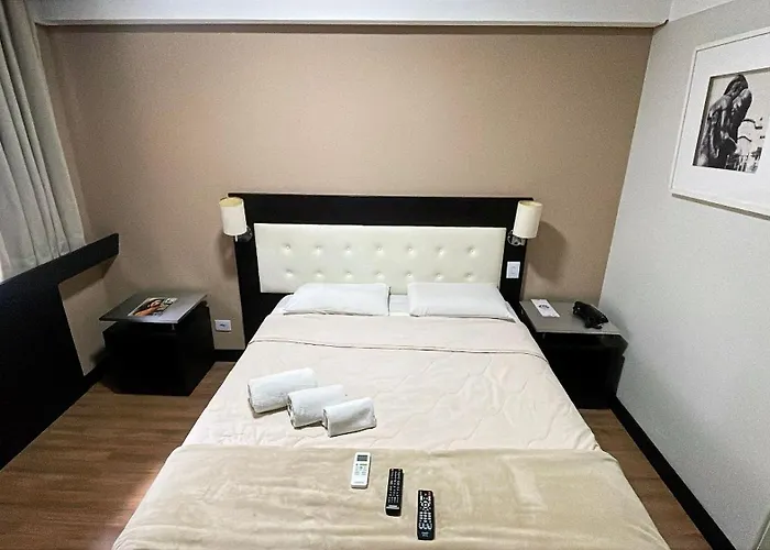Add Flat Bela Vista