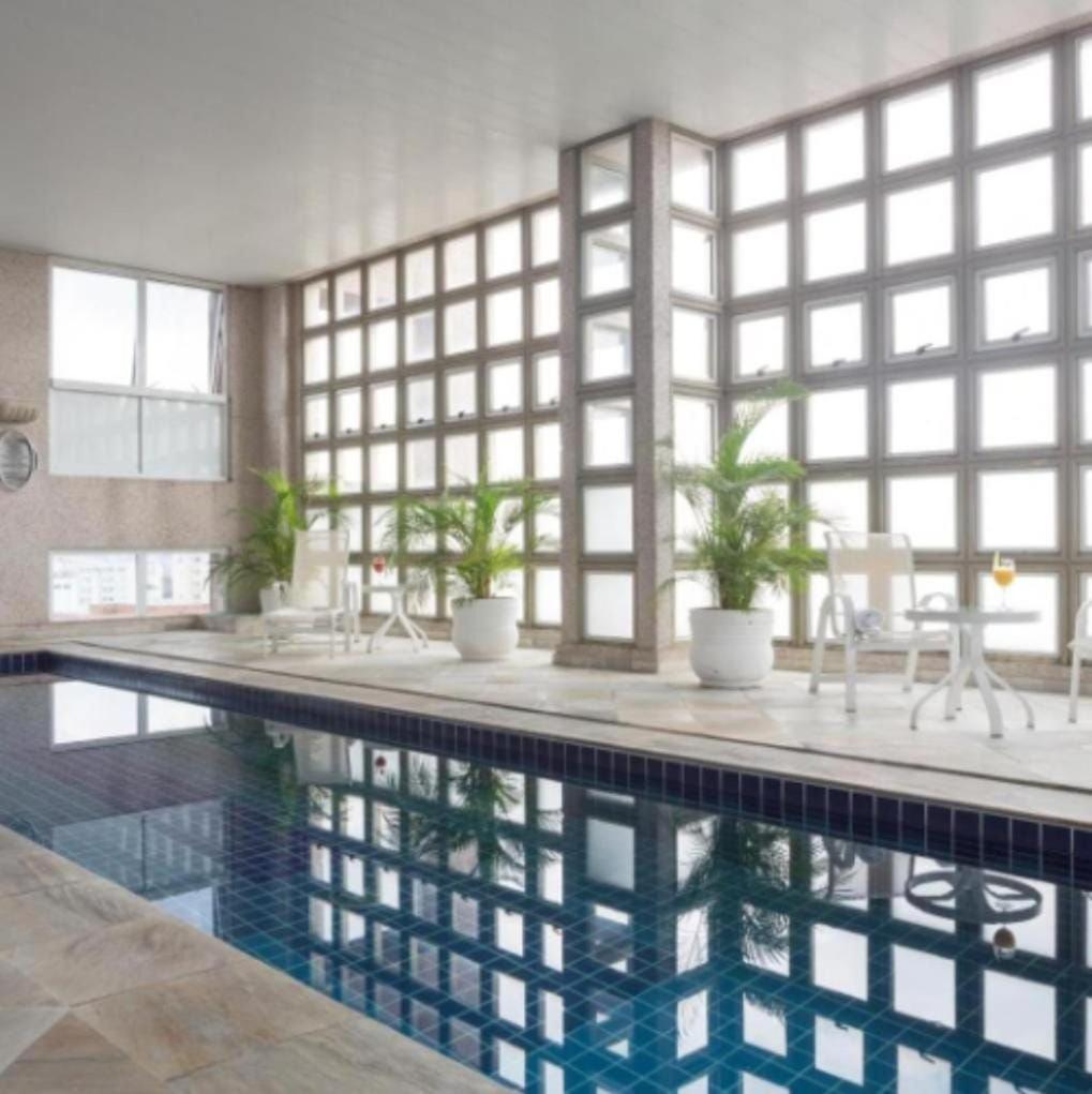 Apartment Add Flat Bela Vista *