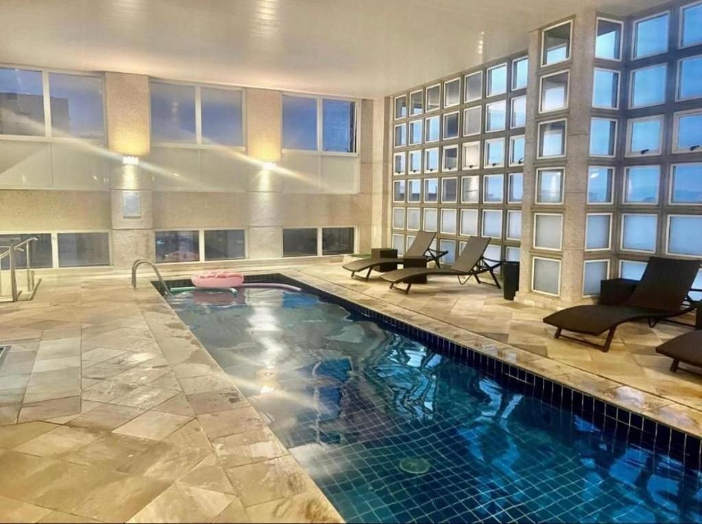 Add Flat Bela Vista Apartment *