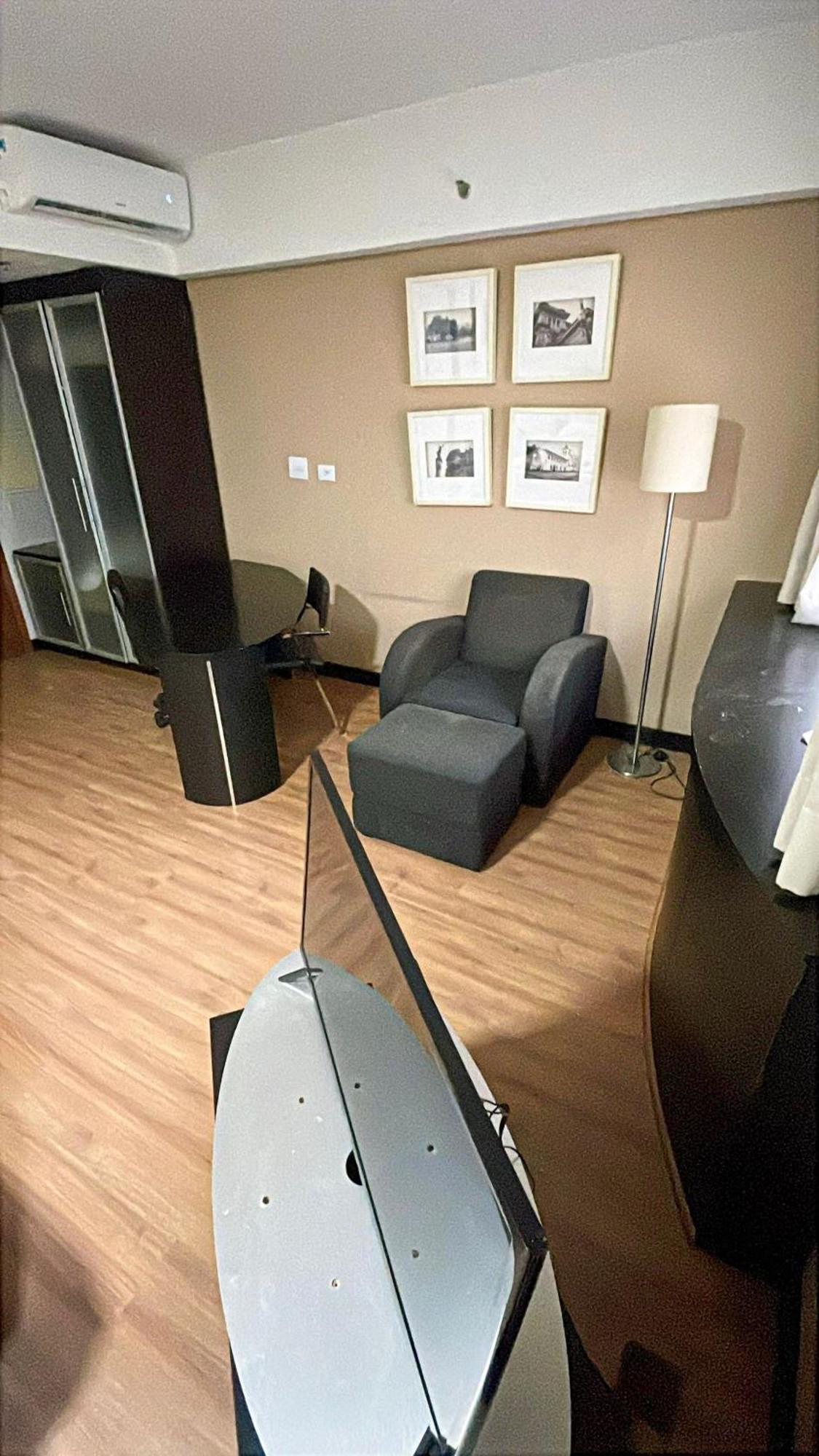 Apartment Add Flat Bela Vista