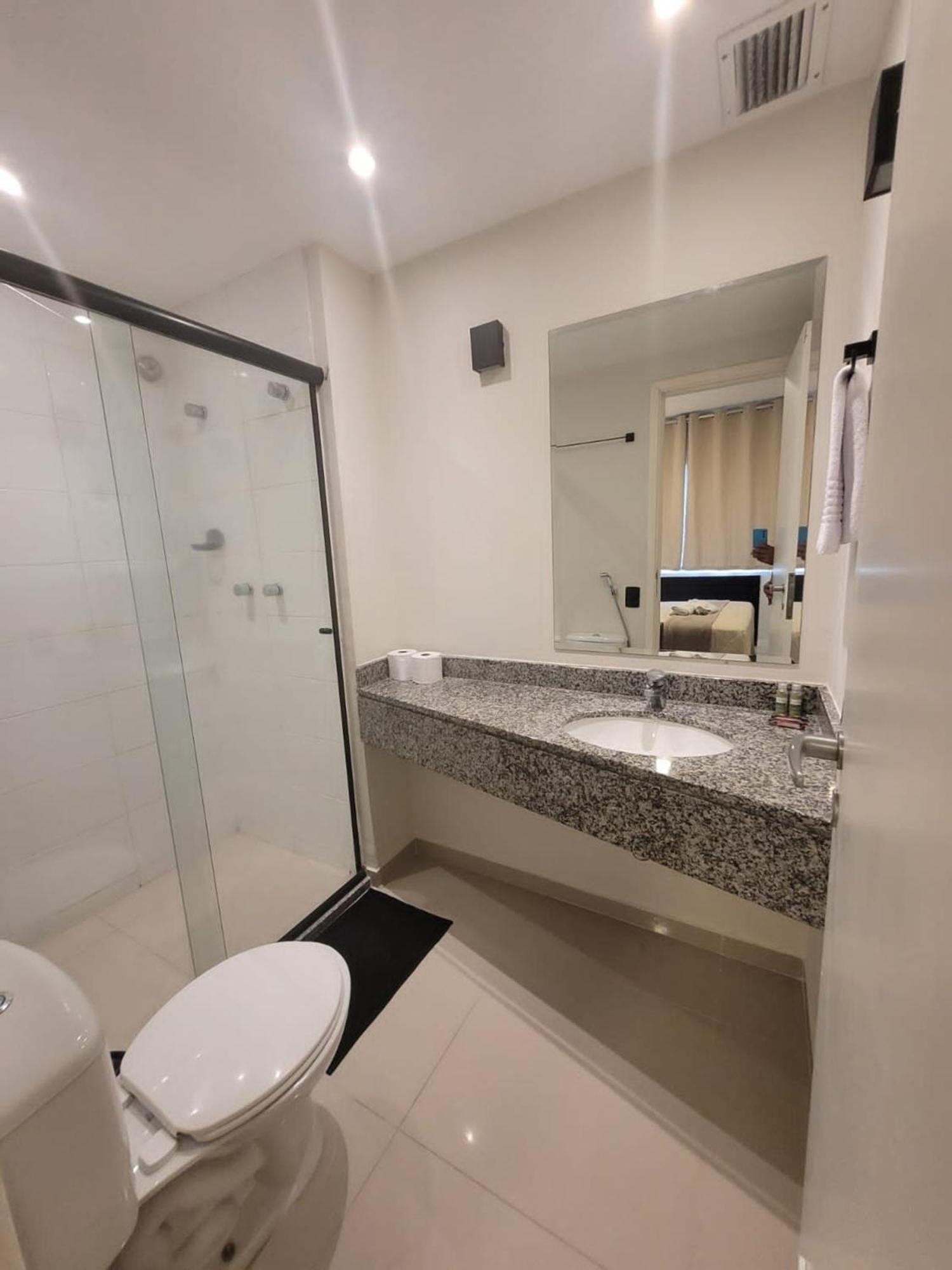 Apartment Add Flat Bela Vista Sao Paulo