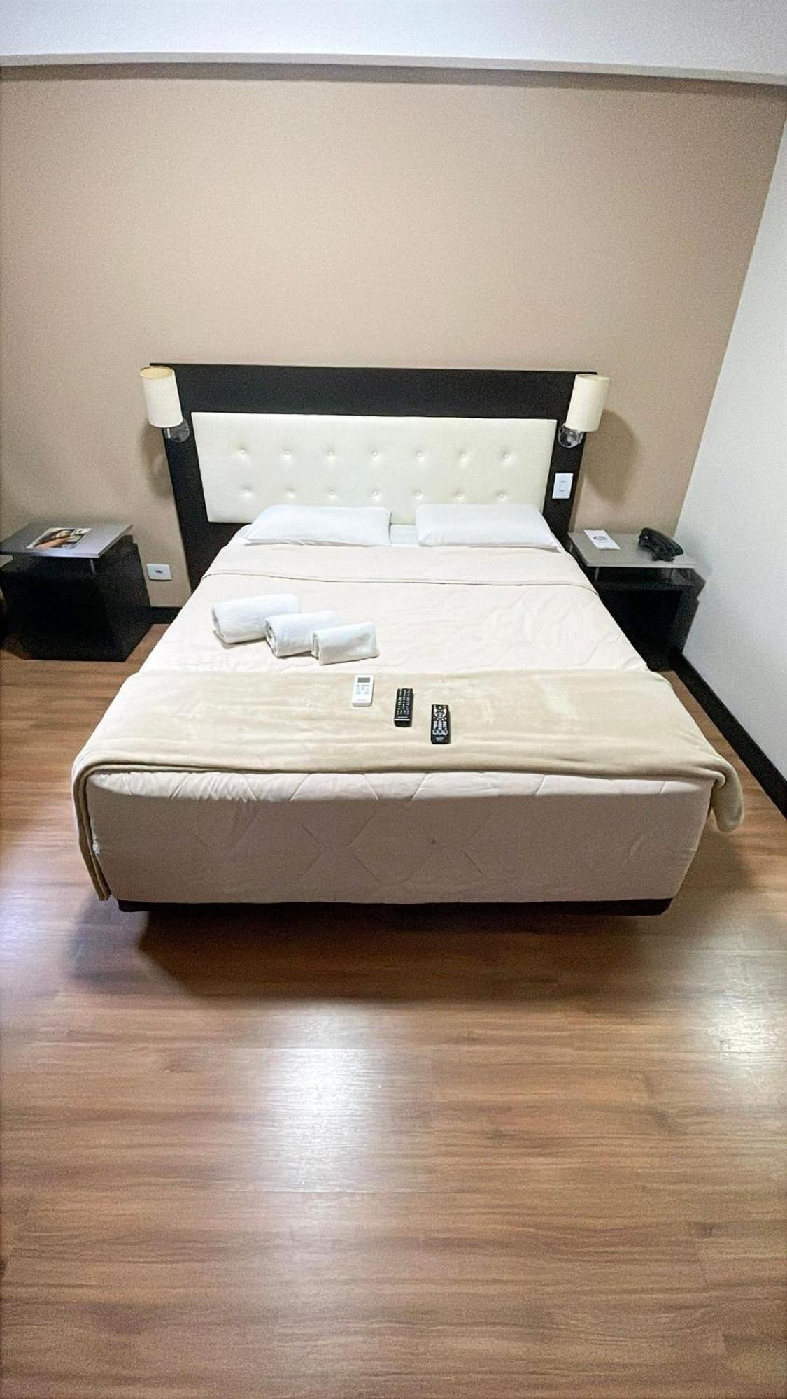 Apartment Add Flat Bela Vista