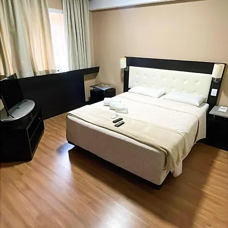 Add Flat Bela Vista Apartment Sao Paulo Exterior photo