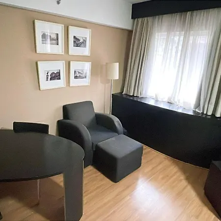 Add Flat Bela Vista Apartment Sao Paulo Exterior photo