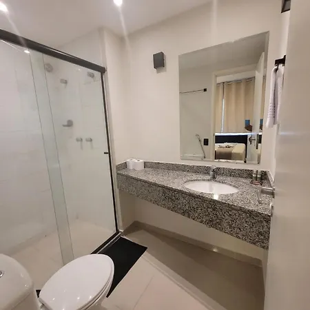 Add Flat Bela Vista Apartment Sao Paulo Exterior photo