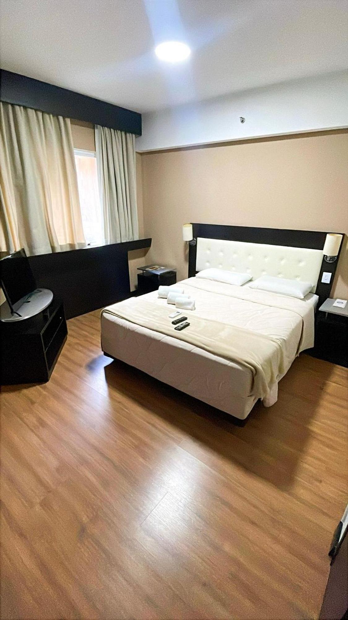 Add Flat Bela Vista São Paulo